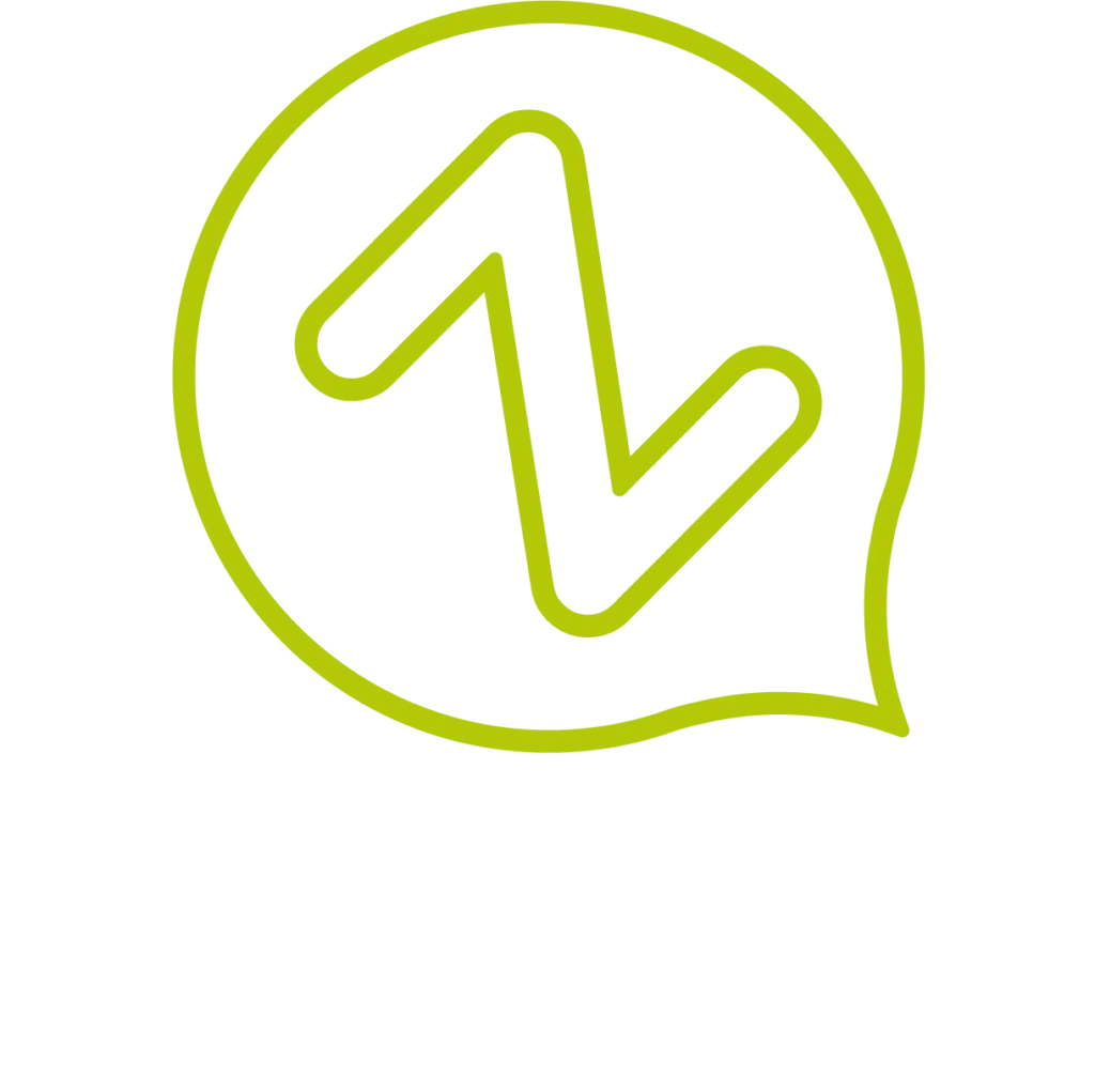 Zoom Propaganda Logo Bio
