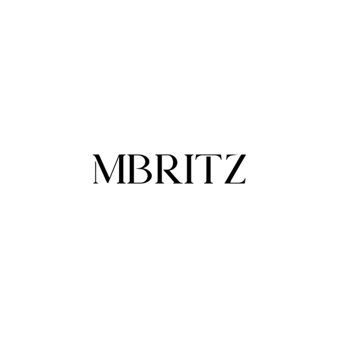 Mbritz Logo capa