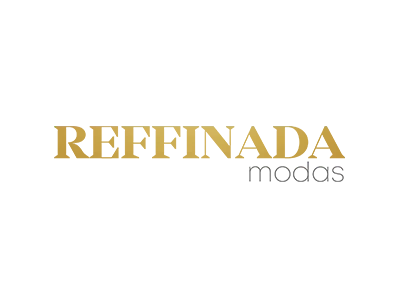 Reffinada Modas Logo