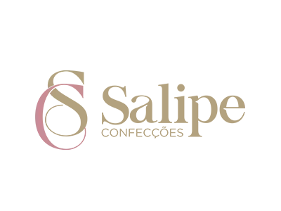 Salipe Confecções Logo