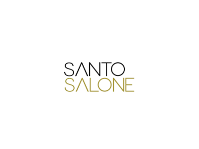 Santo Salone Logo
