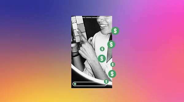 Lives Instagram