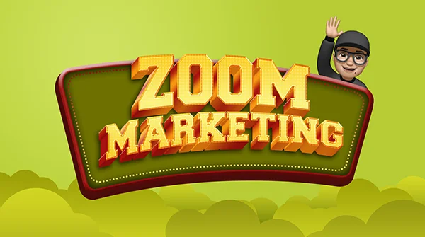 Zoom marketing