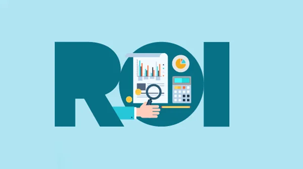 Métricas ROI