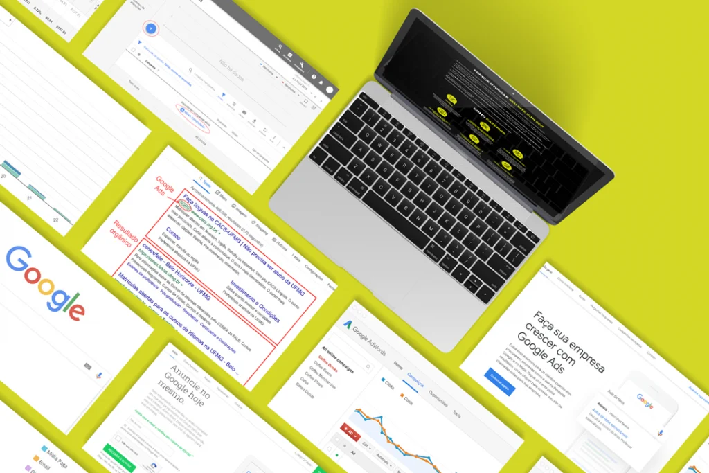 Google ADS