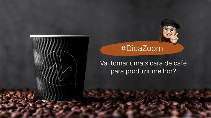 Post café